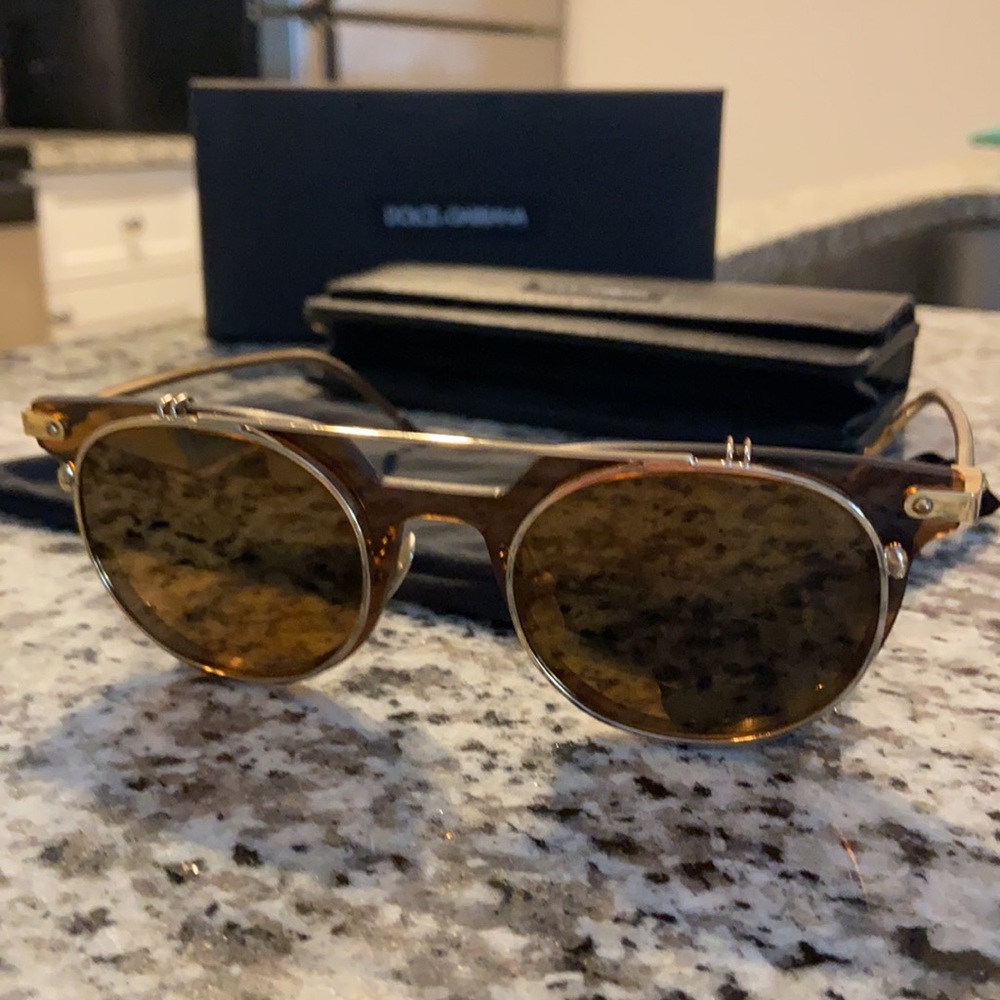 Dolce Gabbana sunglasses